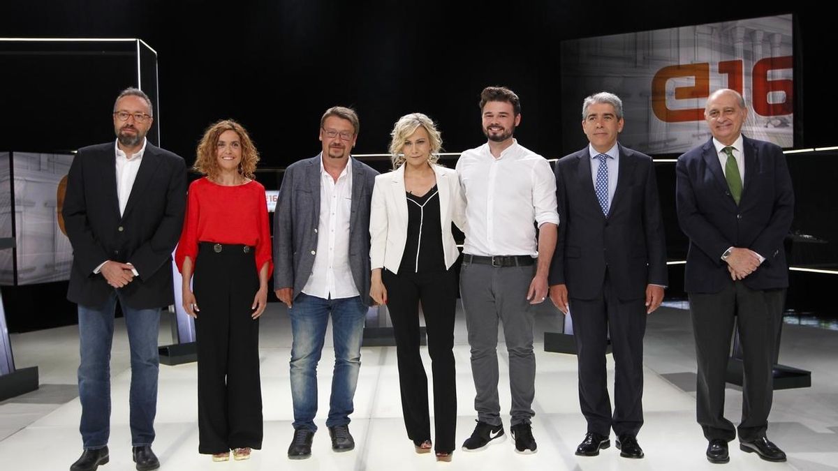 Fernández Díaz afirma que España ha rechazado "unos cuantos" refugiados por yihadismo