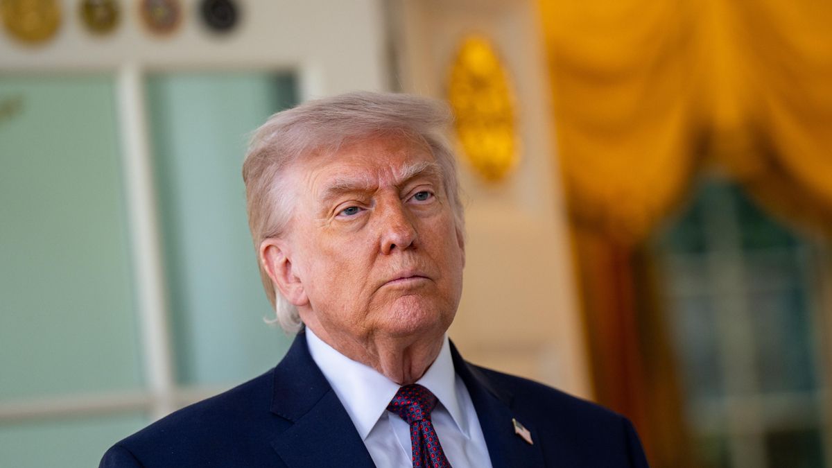 El Senado de EEUU rechaza de nuevo bloquear los poderes de guerra de Trump en Irán por el cierre de filas republicano