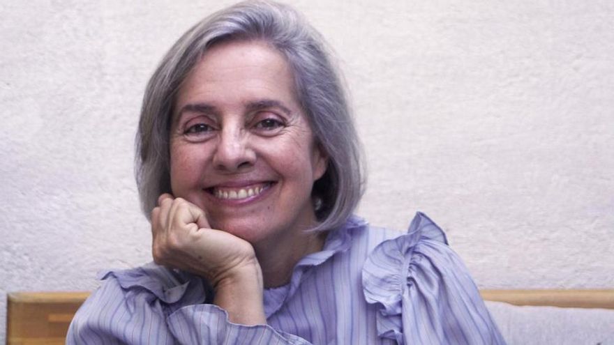 Aitor Gabilondo ficha para Alea Media a Amalia Martínez de Velasco, exdirectora de contenidos de RTVE que cesó Tornero