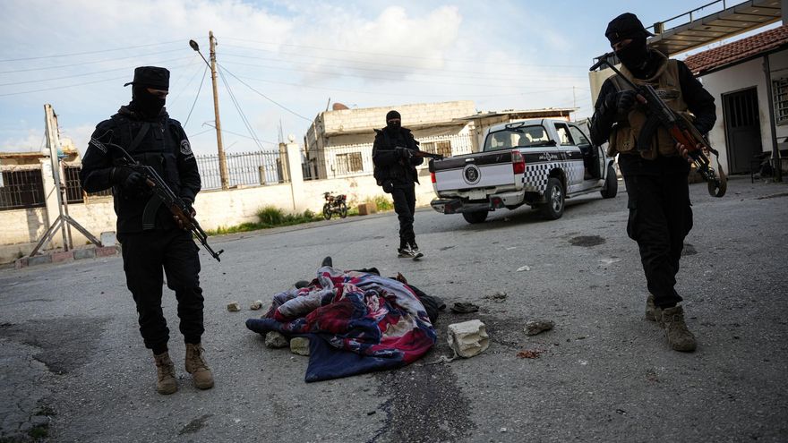 Qué está pasando en Siria: claves para entender la mayor ola de violencia desde la caída de Al Asad