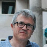 Diego José Peñarrubia Blasco