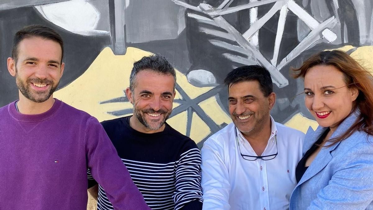 El relevo en Gordaliza sube a ocho los ayuntamientos del partido judicial de Sahagún con cambios en medio mandato