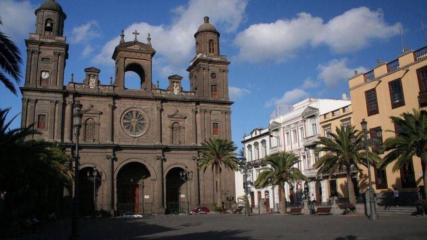 Las Palmas en lugar de Gran Canaria: el TSJC se olvida del nombre de la isla en el auto de ratificación de las medidas tras el estado de alarma
