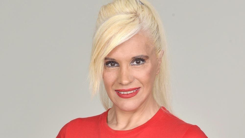 Loli Álvarez, concursante de 'Supervivientes 2019'