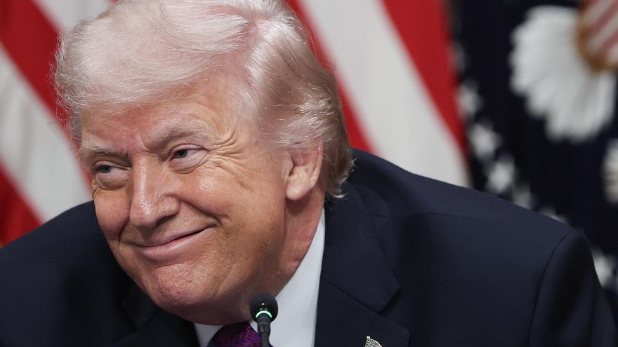 Trump se enfrenta a una guerra más larga de lo esperado en Irán con problemas en los suministros de munición y armas