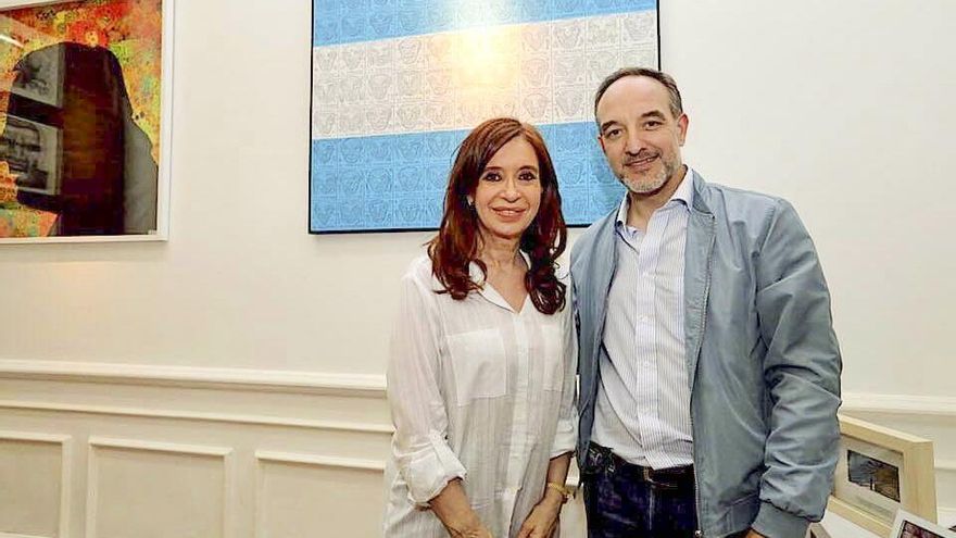 Magistratura: pese al fallo de la Corte, el oficialismo insistirá con la designación del senador Doñate