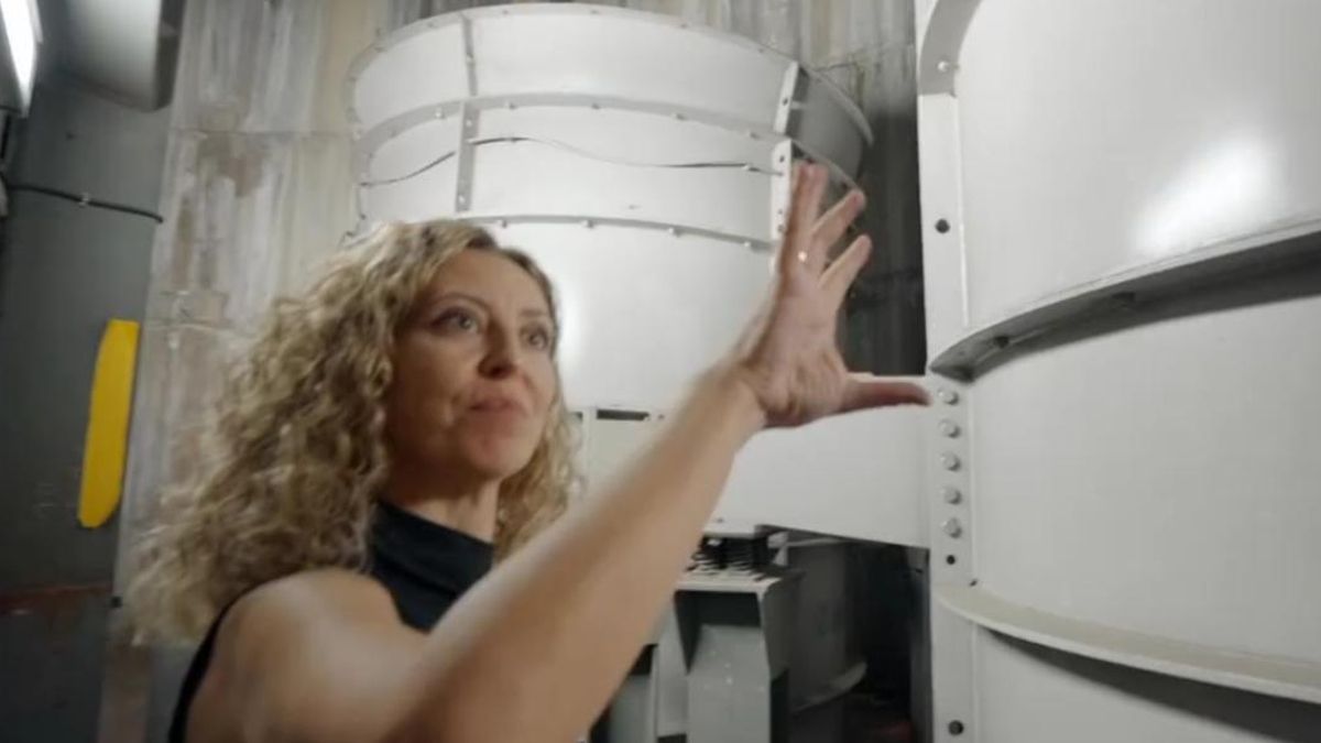 Almeida asciende a directora de Calle 30 a una alto cargo que fue contratada por las empresas adjudicatarias