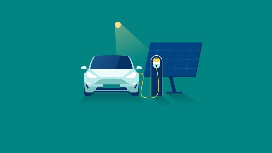BBVA lanza en su ‘app’ un comparador que facilita la decisión de compra de un coche eléctrico