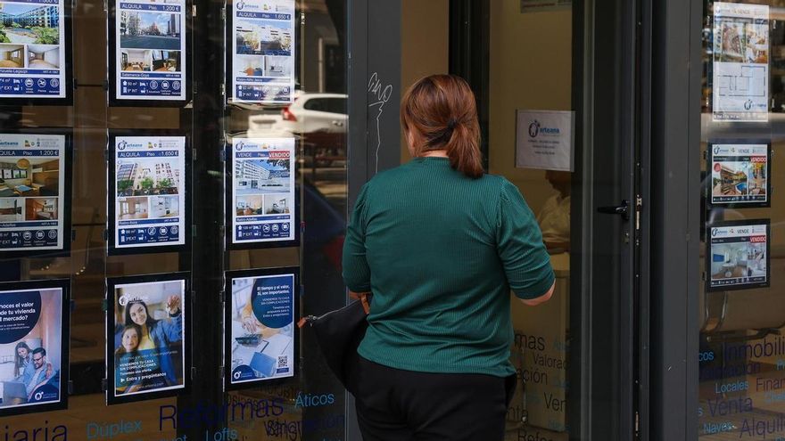 La Agencia Tributaria inicia una operación en doce provincias contra el fraude fiscal inmobiliario