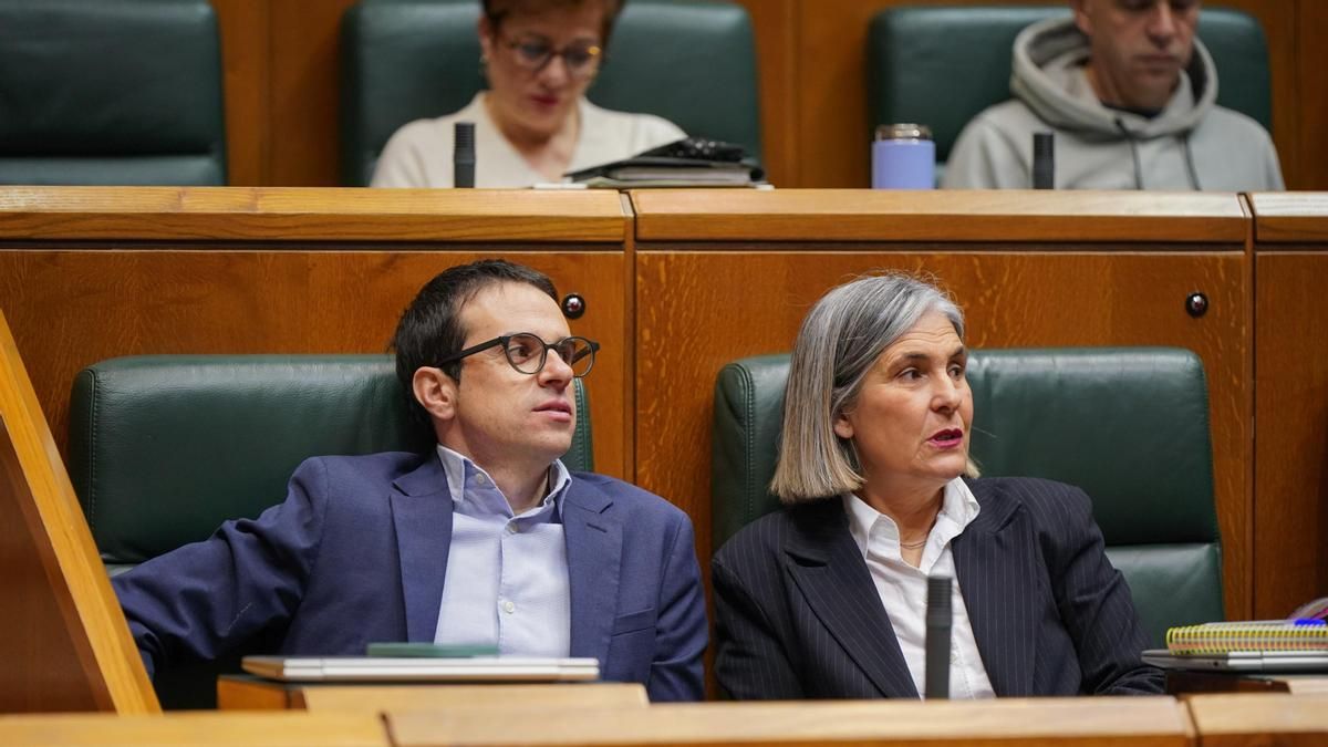 EH Bildu apuesta fuerte para ganar en Donostia y elige como candidata para 2027 a Nerea Kortajarena