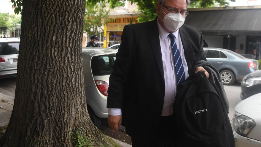 La Cámara Federal Mar del Plata trató la recusación de Macri contra el juez Bava