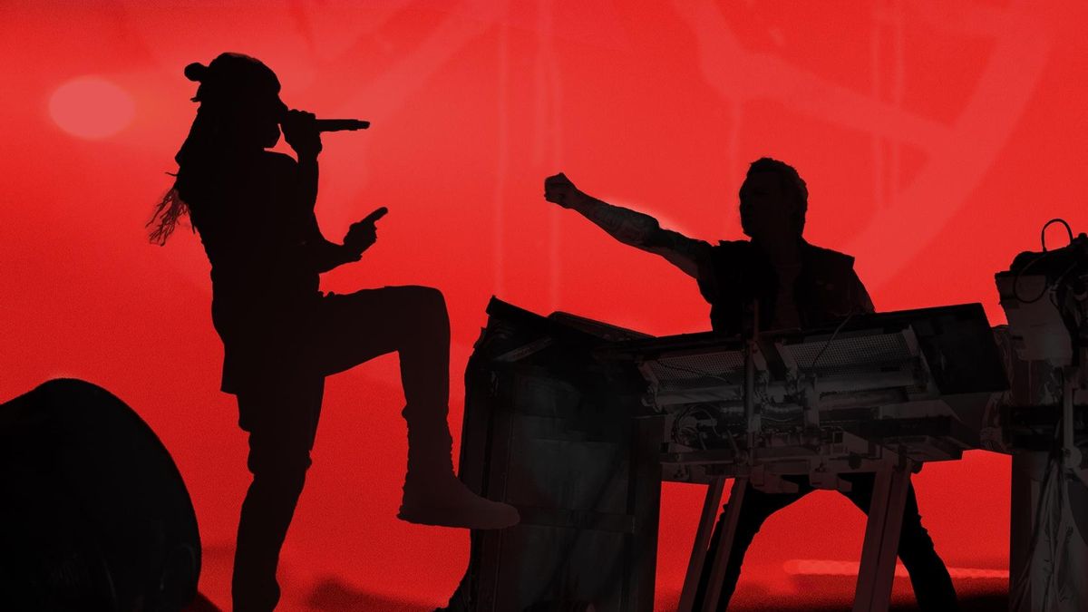 Sónar 2026 presenta su nuevo formato con The Prodigy, Speedy J y Cabaret Voltaire como principales atracciones