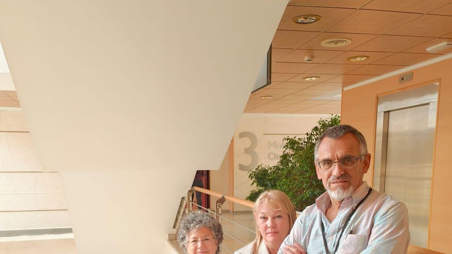 Un registro de pacientes de cáncer de páncreas para descubrir por qué nueve mueren y uno se cura