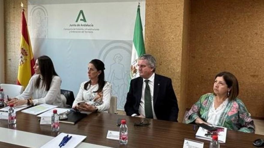 Andalucía ratificó un día después del 28M el Plan de Urbanismo del PP en Mojácar, aprobado de urgencia en plena campaña