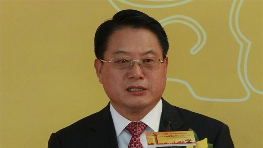 El chino Li Yong, elegido nuevo director general de ONUDI en la primera ronda