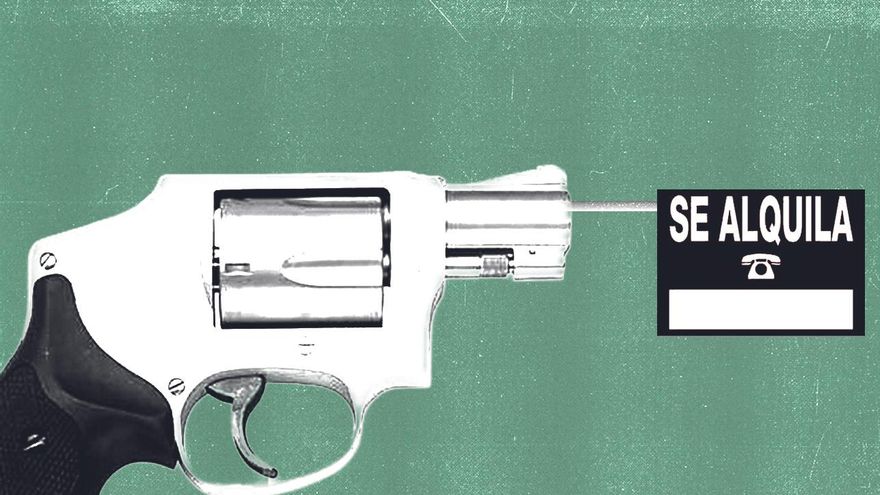 101. Licencia para alquilar