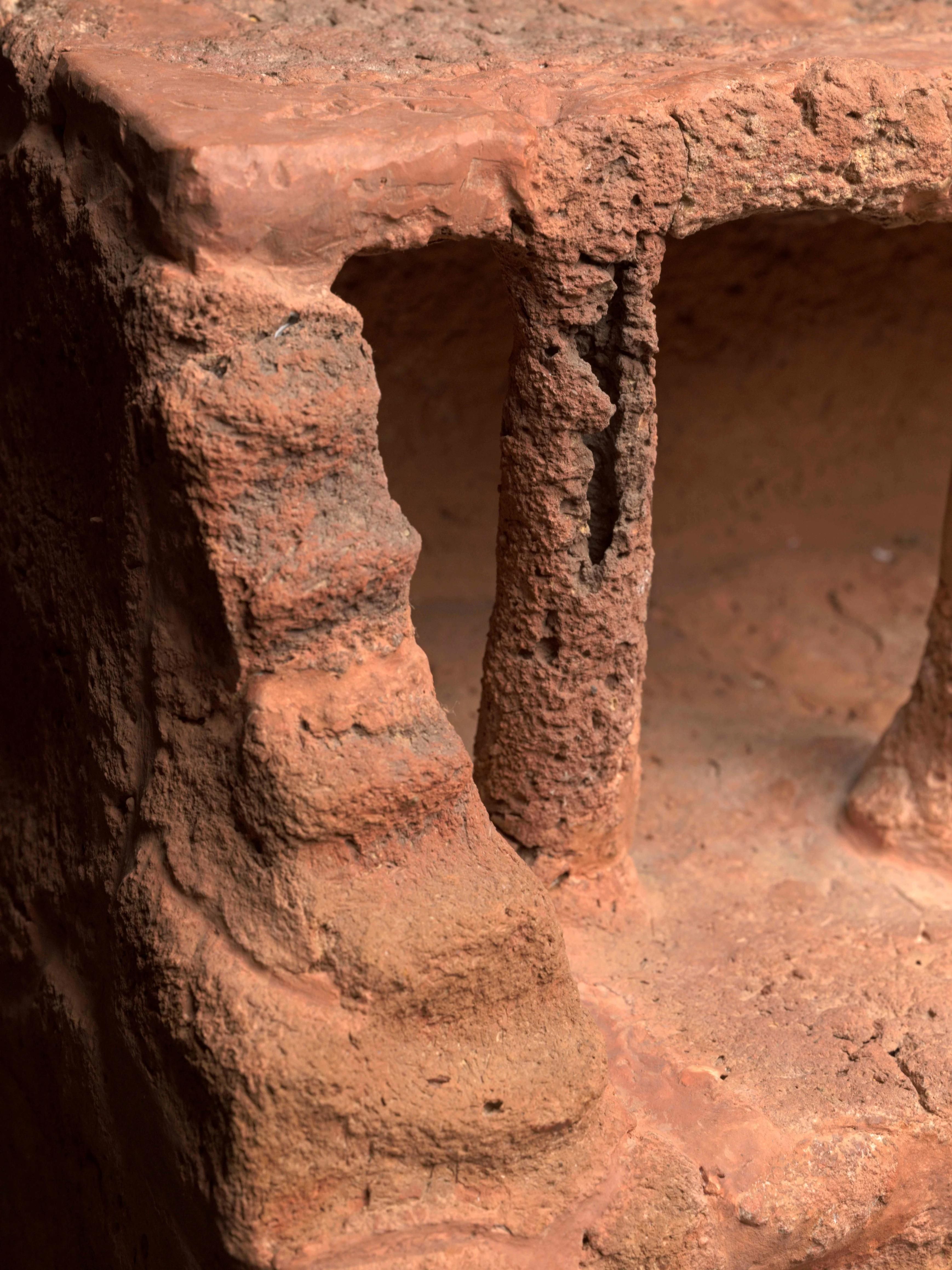 staircase and hollow pillar soul house 3476x4634