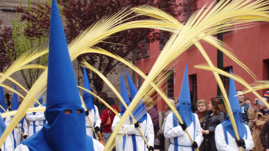 La historia y motivo de llevar una palma el Domingo de Ramos: una tradición milenaria