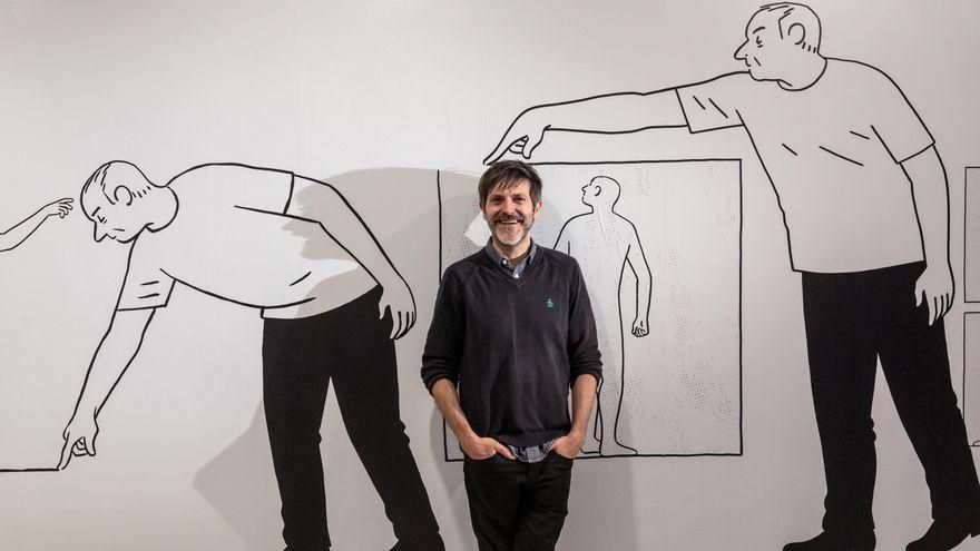 El regreso al edén de Paco Roca: la memoria materna del hambre en la posguerra franquista en València