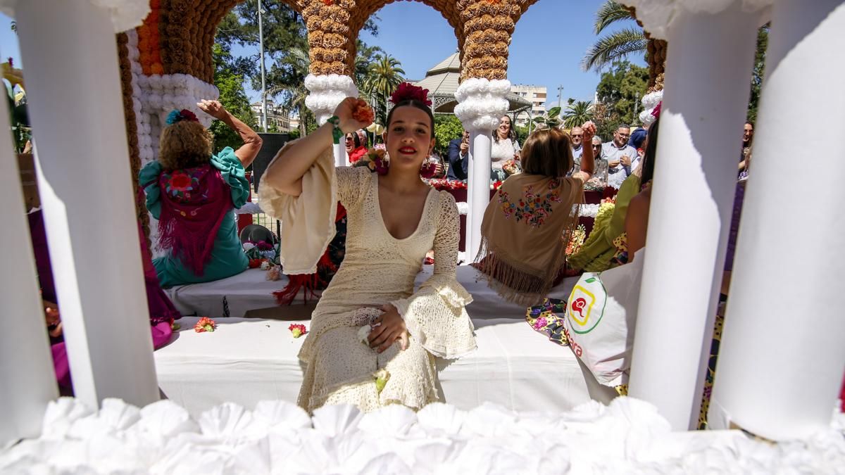 Batalla de las Flores 2026