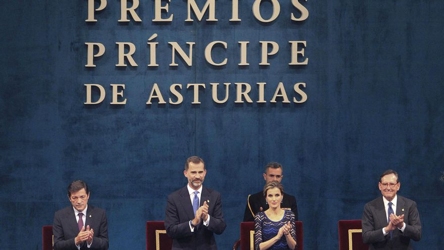 El jurado falla hoy el Premio Princesa de Asturias de las Artes 2025