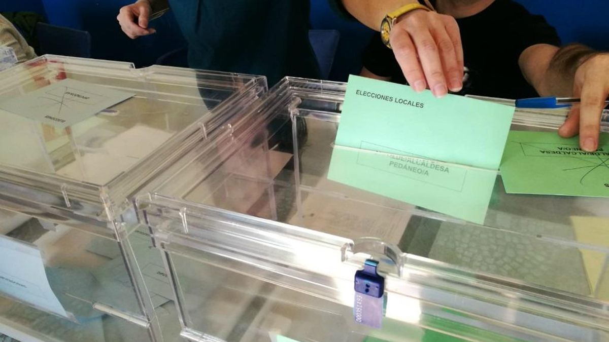 Estadística y democracia