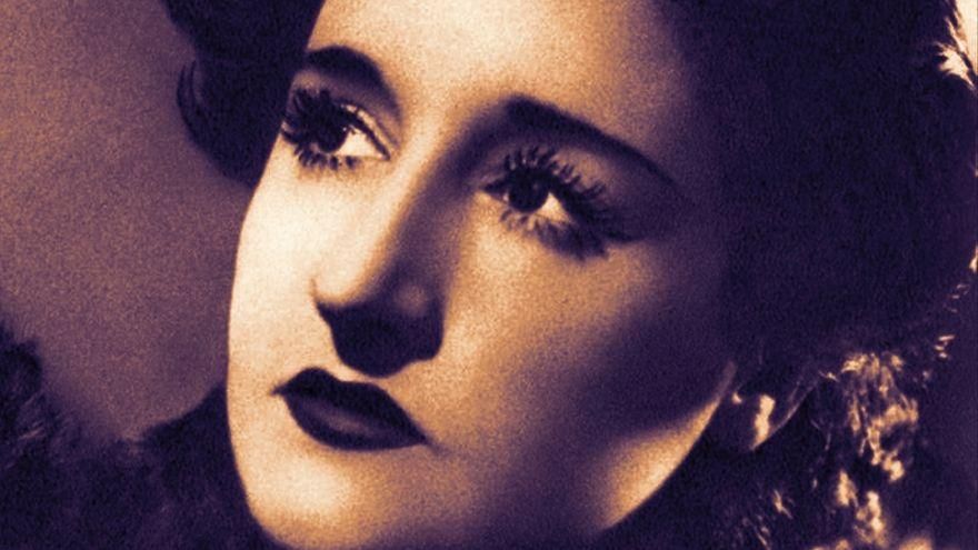 El gran catálogo de Maruja Mallo deja fuera cuadros dudosos promocionados por la Xunta