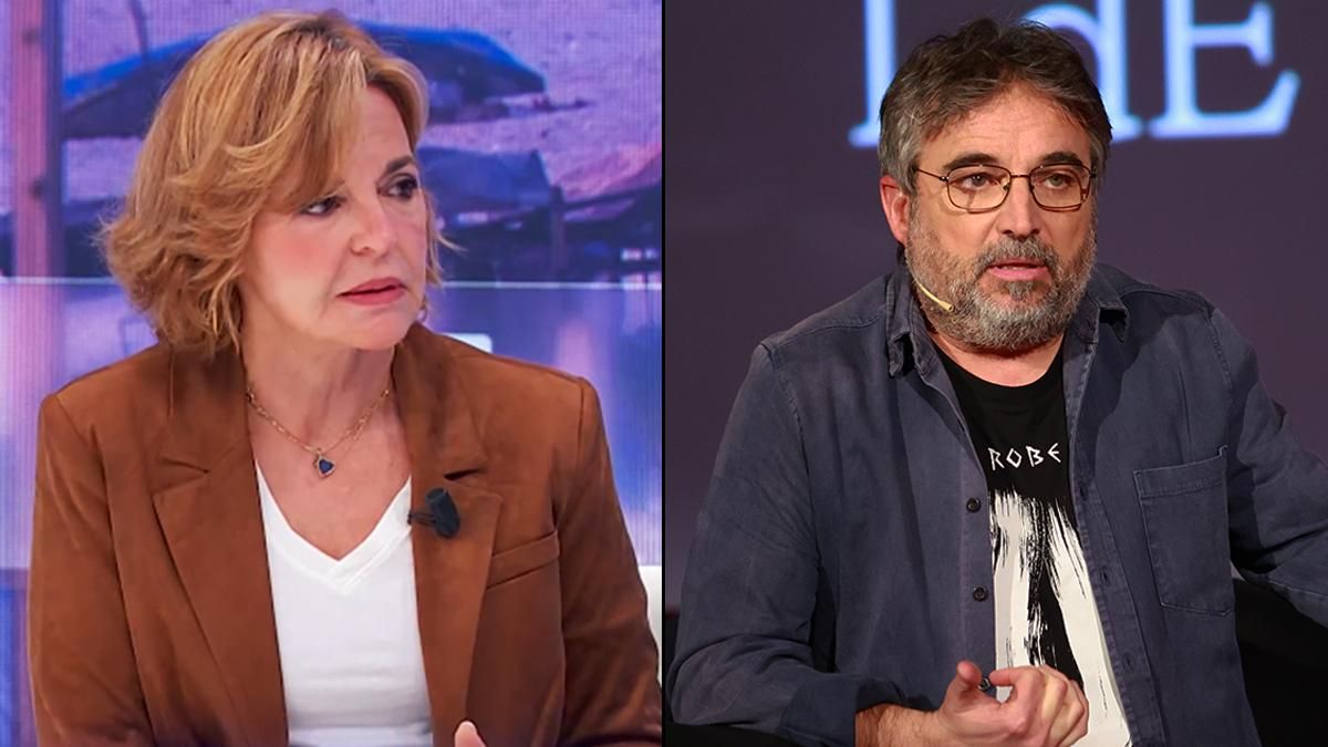 Almudena Ariza y Jordi Évole critican la represión de Trump en Minneapolis: "Es una política basada en el terror"