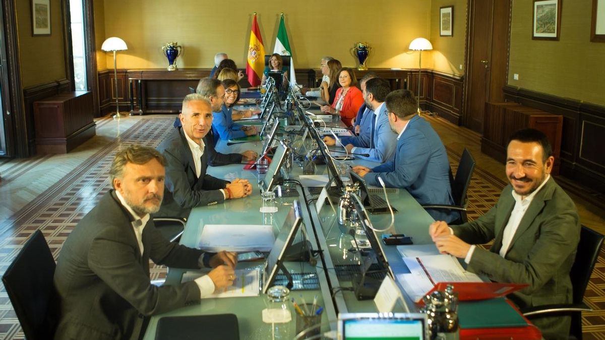 El Consejo de Gobierno aprobará este martes el proyecto de Ley del Cine y la Oferta de Empleo Público para 2017
