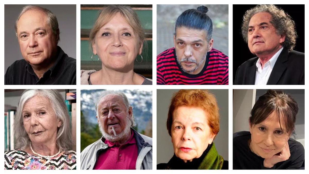 En la FED 2025 habrá libros de Gustavo Ferreyra, Hinde Pomeraniec, Juan Mattio, Ricardo Piglia, Beatriz Sarlo, Diego Angelino, Hebe Uhart y Esther Cross, entre muchísimos otros.