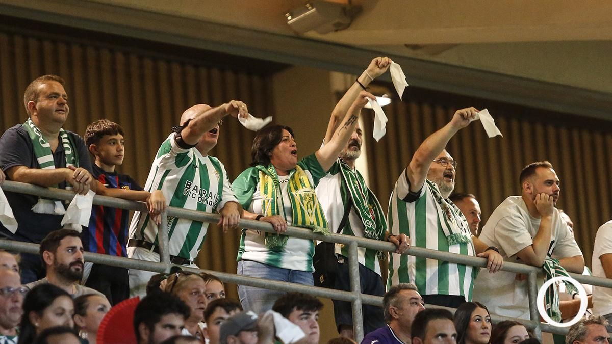 Córdoba CF - CD Castellón