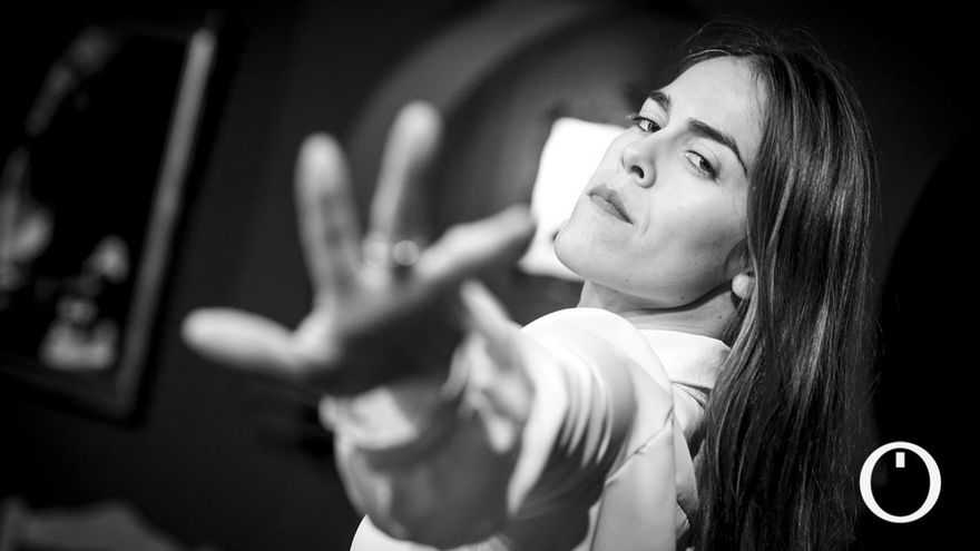 Patricia Guerrero, directora del Ballet Flamenco de Andalucía: “El flamenco siempre será contemporáneo"