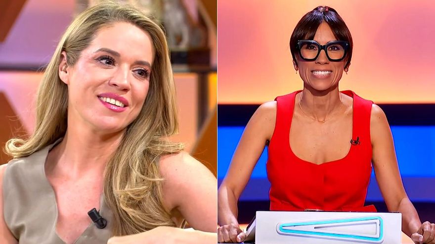 'El diario de verano' (10.3%) bate récord en Telecinco mientras 'La Pirámide' (5.6%) de RTVE no logra ponerse en pie