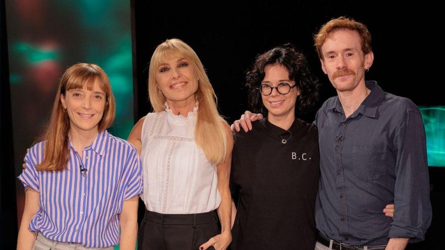 RTVE anuncia un cambio de programación en sus fines de semana para solventar el 'conflicto' con el cine