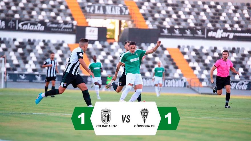 Una agridulce guinda de pretemporada