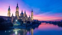 Catedral-basílica de Nuestra Señora del Pilar de Zaragoza