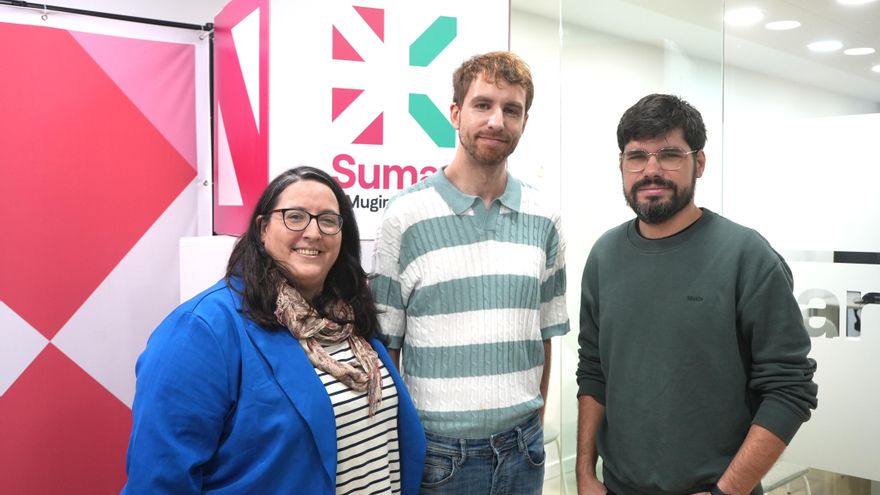 Sumar lleva al Parlamento Vasco el debate sobre la prohibición de los toros en Euskadi