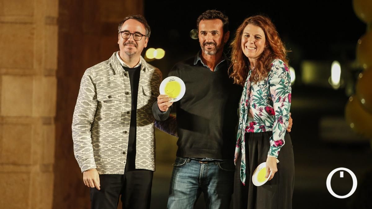 Gala de Entrega Soletes Repsol