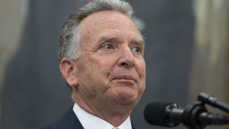 El enviado de EEUU para Oriente Medio ve "casi imposible" que Irán retome su plan nuclear