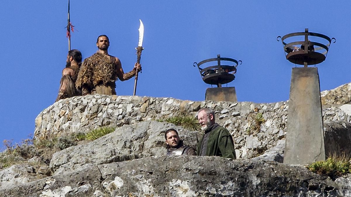 El Gobierno vasco quiere que Harry Potter y Juego de Tronos puedan verse en euskera en las plataformas