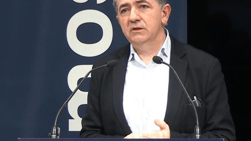 El PP califica ARTE de "nuevo chiringuito"