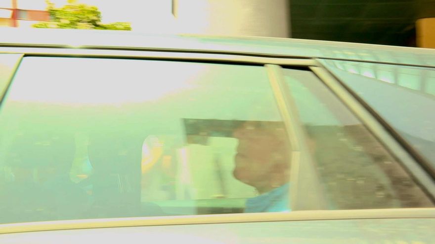 La testigo clave, al juez que investiga al productor de Canal Sur: "Me pidió que la despidiera porque se la estaba follando otro"