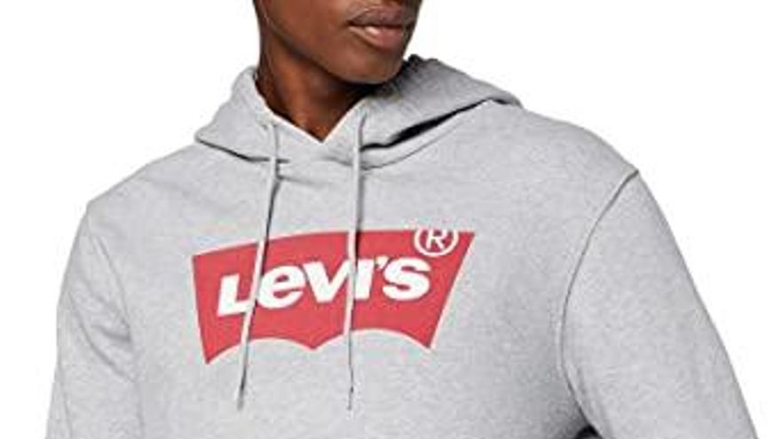 Levi's Graphic Po Hoodie B
