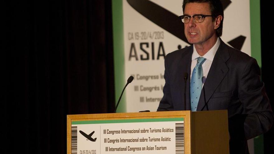 Soria afirma que lo que da valor a la innovación es la actitud emprendedora