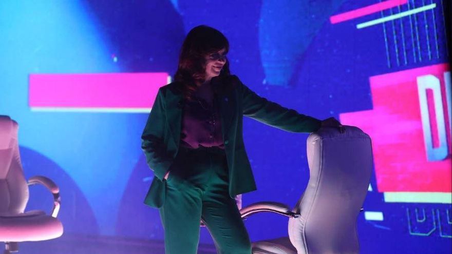 Las mejores frases de CFK: sus hijos, el atentado, la Corte, la economía y las elecciones