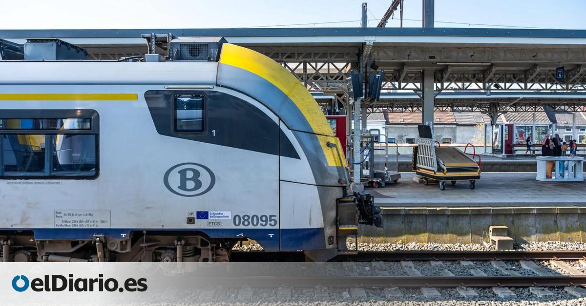 Belgium CAF Contract: Israel Pressure & €1.7B Deal