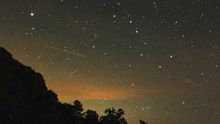Gran Canaria aspira a lograr el sello de calidad 'Starlight' de la Unesco para fomentar el astroturismo