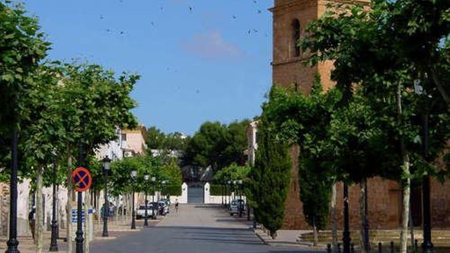 Balazote (Albacete)