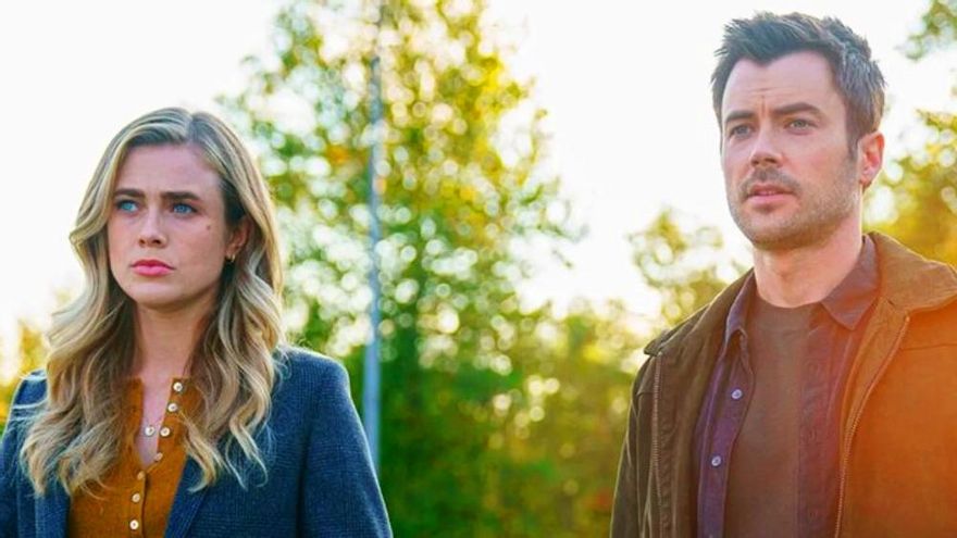 El creador de 'Manifest' habla del desafío de la serie tras ser salvada por Netflix: "Tendremos que ajustar el final"