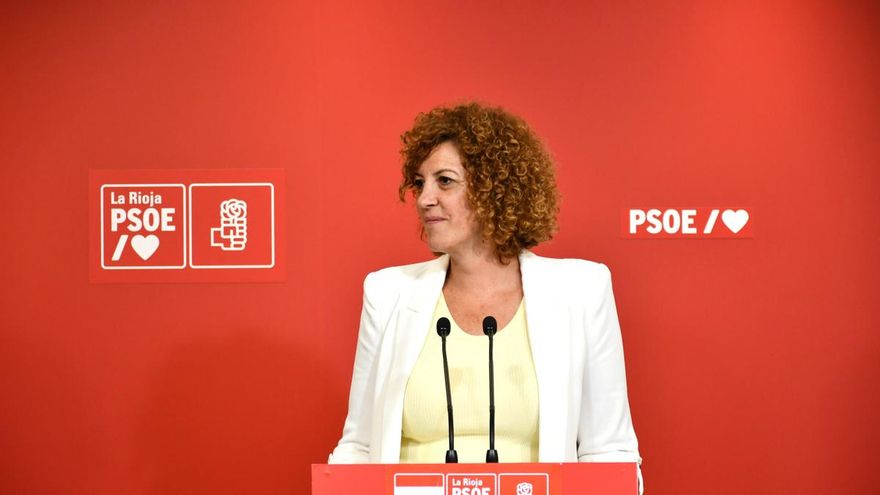 El PSOE de La Rioja elegirá al nuevo secretario general el 25 de enero